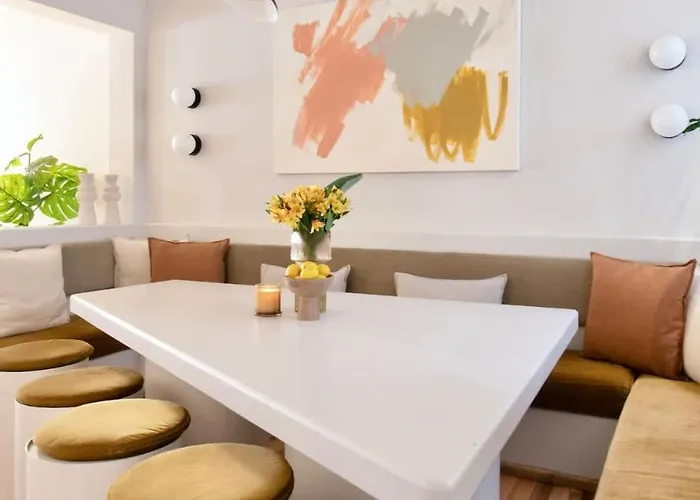 Breathtaking House With Private Rooftop In Condesa Сasa de vacaciones *