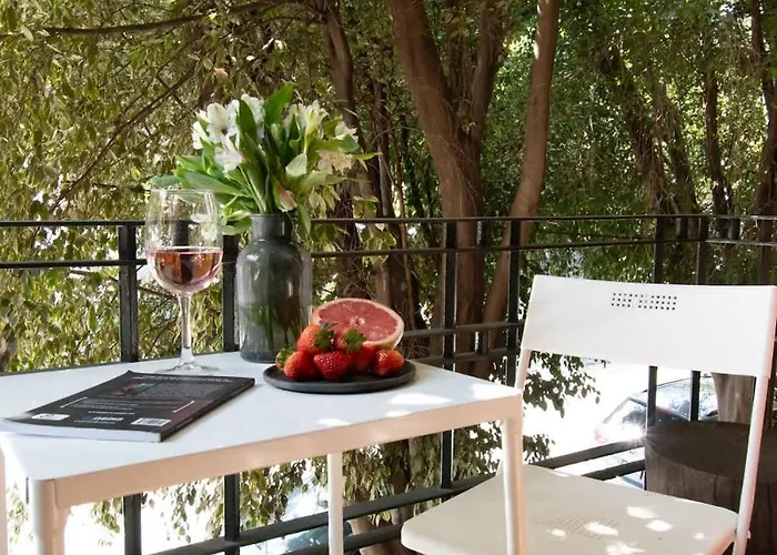 Breathtaking House With Private Rooftop In Condesa Сasa de vacaciones