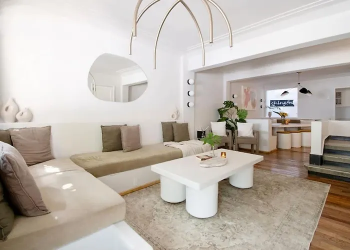 Breathtaking House With Private Rooftop In Condesa *
