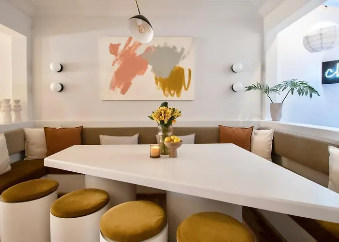 Breathtaking House With Private Rooftop In Condesa Сasa de vacaciones *