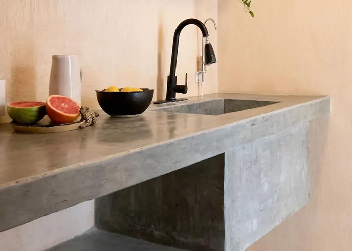 Breathtaking House With Private Rooftop In Condesa Сasa de vacaciones *