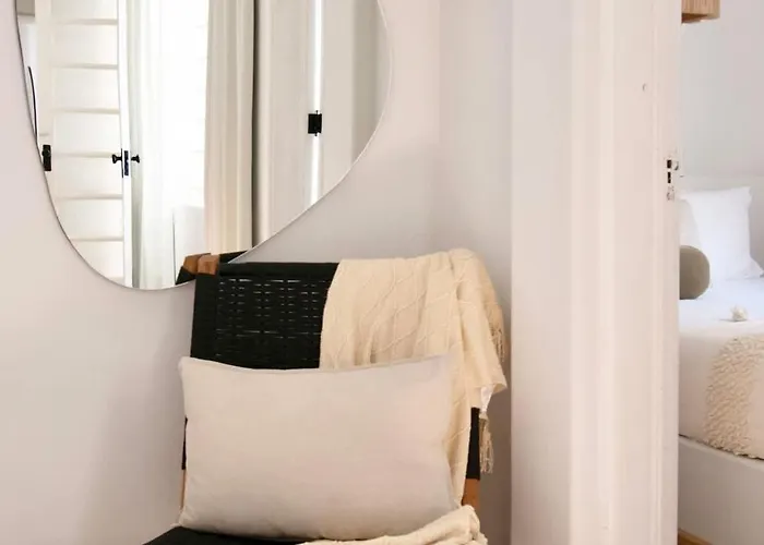 Breathtaking House With Private Rooftop In Condesa Сasa de vacaciones