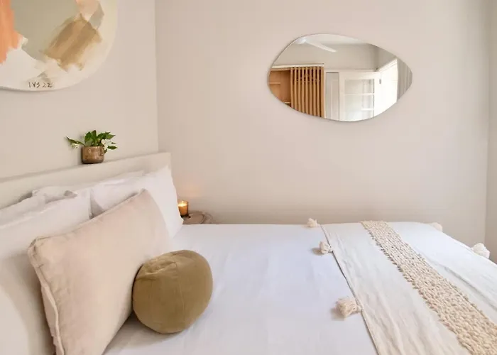 Breathtaking House With Private Rooftop In Condesa Сasa de vacaciones