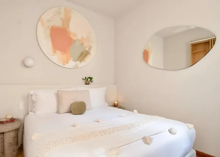 Breathtaking House With Private Rooftop In Condesa