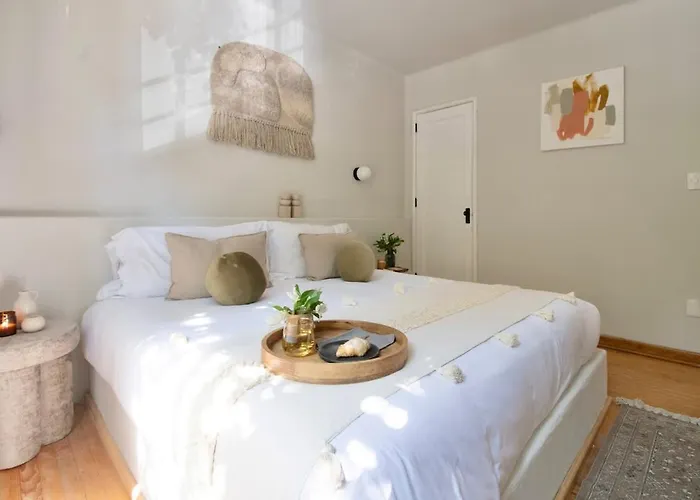 Сasa de vacaciones Breathtaking House With Private Rooftop In Condesa