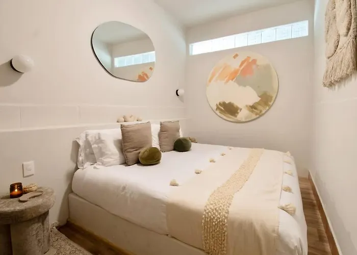 Breathtaking House With Private Rooftop In Condesa *