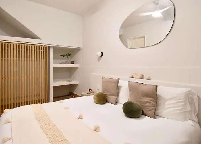 Breathtaking House With Private Rooftop In Condesa Сasa de vacaciones