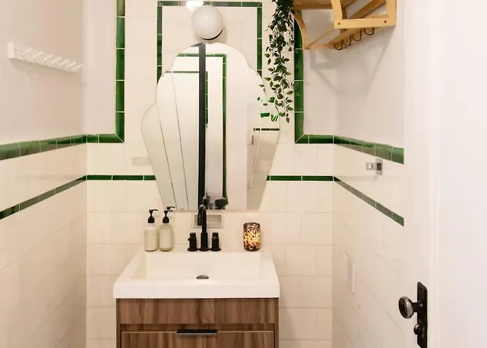 Breathtaking House With Private Rooftop In Condesa México DF